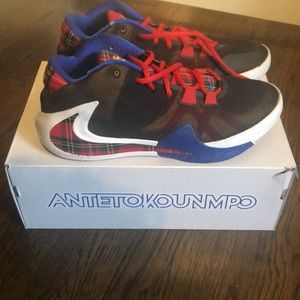 Zoom Freak 1 Coming to America 9.5